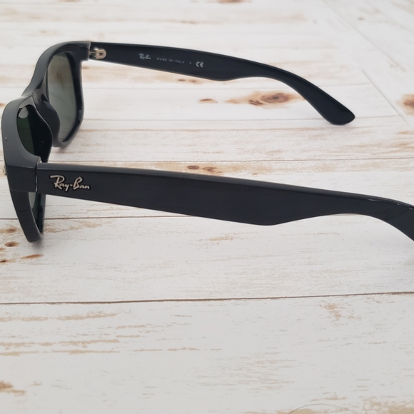 Ray-Ban New Wayfarer Classic - Picture 4 of 6